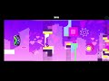 Geometry Dash Glasgow by Paultame