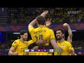 Brazil 🇧🇷 vs. Argentina 🇦🇷 - Highlights | Week 1 | Men's VNL 2026