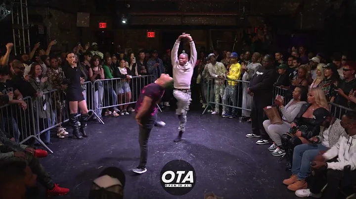 Legendary Performance at OTA September 9 2024