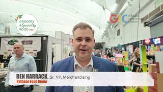 Ben Harrack on the Impact of GSF