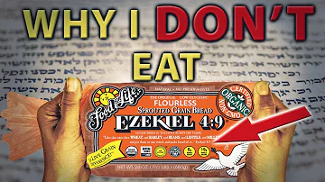 Can you eat sprouted grain bread on Paleo diet?