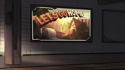 Cold Weather Company - Let