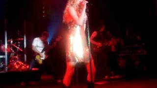 Love Story by Taylor Swift [LIVE] Brisbane, 05 March