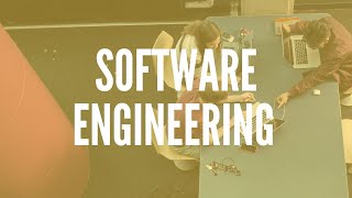 Software Engineering at UWaterloo - Open House Presentation screenshot 2