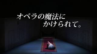 METライブビューイング2017-18マスネ《サンドリヨン》～シンデレラ～予告映像