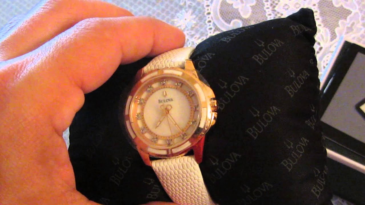 98p119 bulova