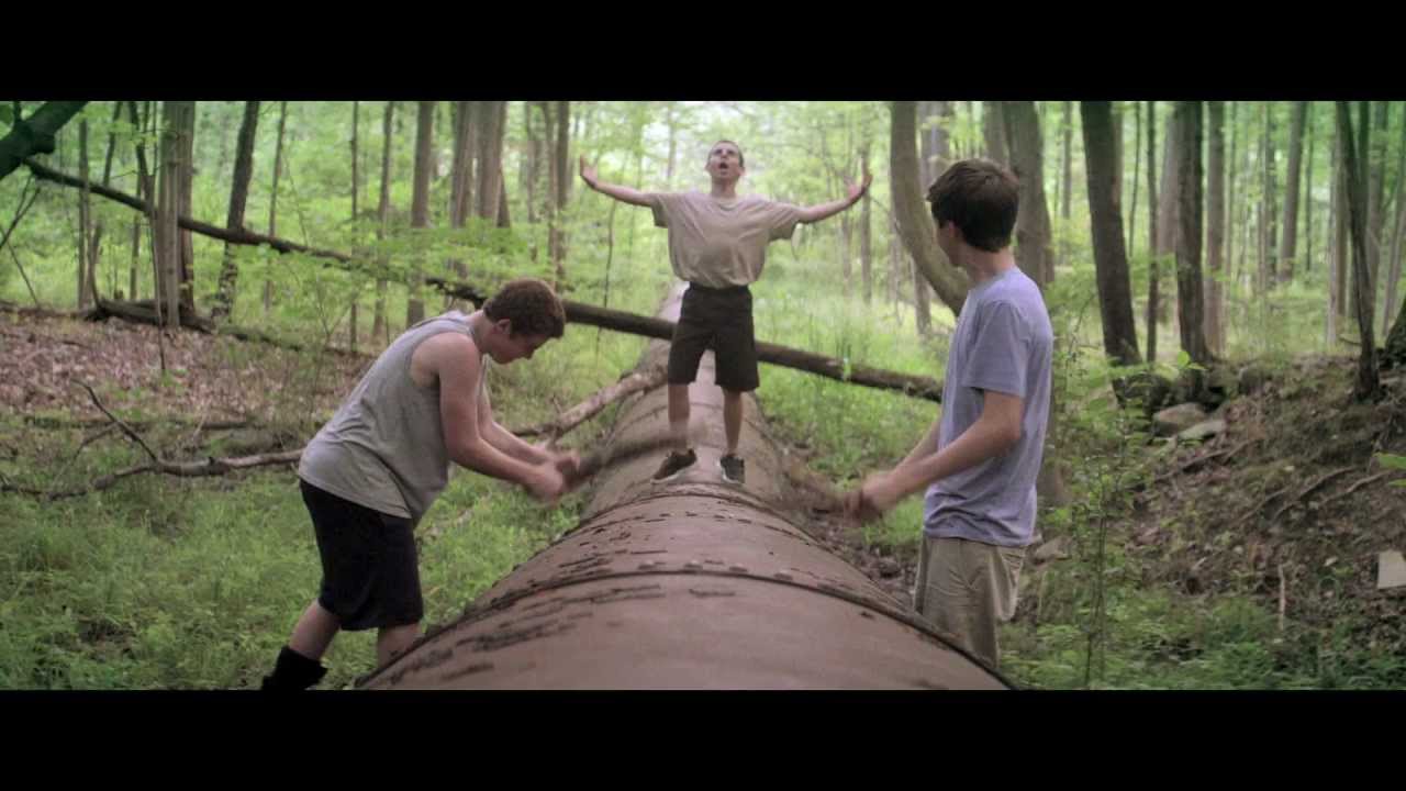 2013 The Kings Of Summer