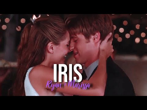 Ryan & Marissa (The O.C) - Iris