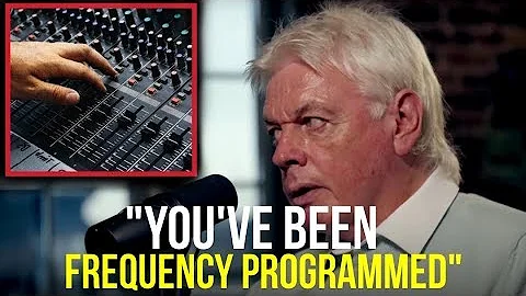 "Music Is Frequency Programming" 440HZ