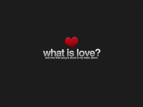 what is love auf BdV Ts xD