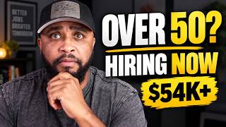 Over 50 5 Jobs Employers Are DESPERATE to Fill Right Now