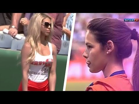 Βίντεο: Αθλητικά κορίτσια