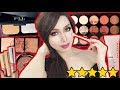 KATIWA-TIWALA BA!? MGA RATED 5 STAR MAKEUP PRODUCTS SA LAZADA!