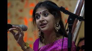 Kaushiki Chakraborty || Raag Madhuvanti ||