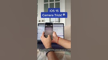 Cool new #ios15feature 👀 #tailormadetech #iOS15 #ios15hack #ios15update #ios15features