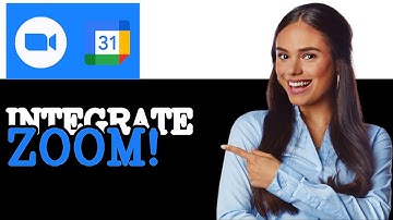 How To Sync Zoom With Google Calendar (2025)