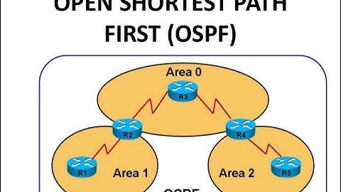 How to Configure Multiple Area OSPF  || CCNA Bangla Tutorial || Cisco Packet Tracer ||GNS3