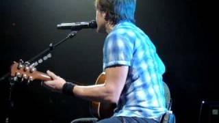 Keith Urban - Only you can love me this way