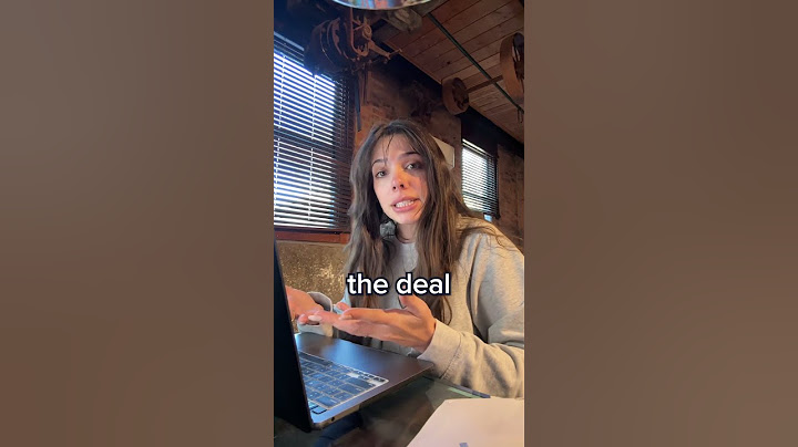 This is how to get a DEAL on last minute concert tickets! 👏🎟️