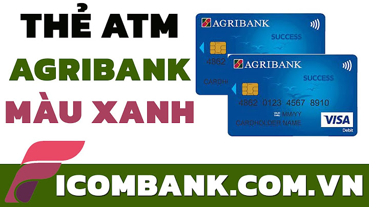 Atm agribank liên kết với ngân hàng nào năm 2024