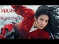 Mulan | Never give up