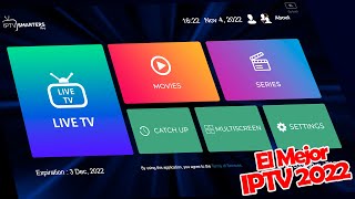 Que es IPTV 2022: Vale la pena ¿? LO QUE DEBERIAS SABER 🔥 image