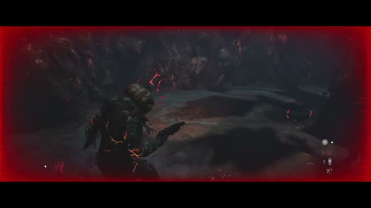 Sector A-0 | Cronos: New Dawn Ep.8