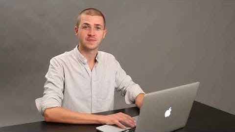 How to View Tags & Add-Ons in Firefox