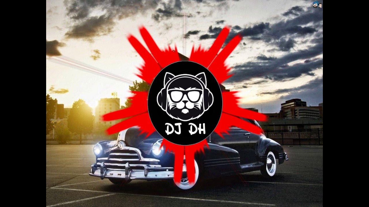 Mc kapela & Mc Don Juan - O mundão giro - Remix ( Dj Dh ) 2018