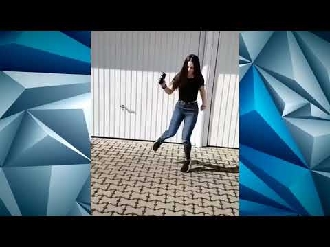 Shuffle Dance Video  Виктор Цой и Группа Кино   Кукушка Paul Vine Remix