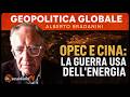 ALBERTO BRADANINI | IL PIANO USA CHE INCENDIA IL GOLFO: LA MOSSA PER ISOLARE IRAN, CINA E RUSSIA