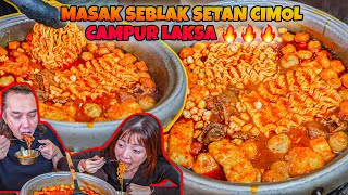 Download Lagu PANAS! SEBLAK MIE BANGLADESH SETAN PAKE WAGYU MP3 Download Lagu PANAS! SEBLAK MIE BANGLADESH SETAN PAKE WAGYU MP3