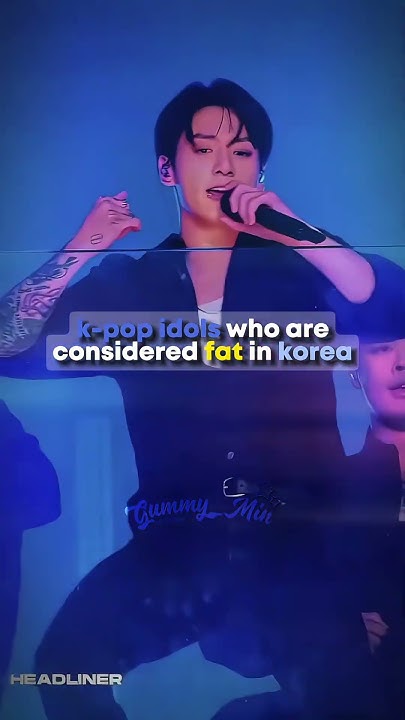 k-pop-idols-who-are-considered-fat-in-korea-twice-bts-viralshort