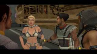 Great Moments in Gaming #34: Star Trek Elite Force II