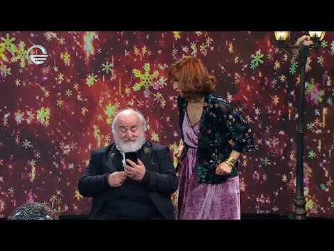 ჩვენი შოუ  - 5 იანვარი, 2023 წელი