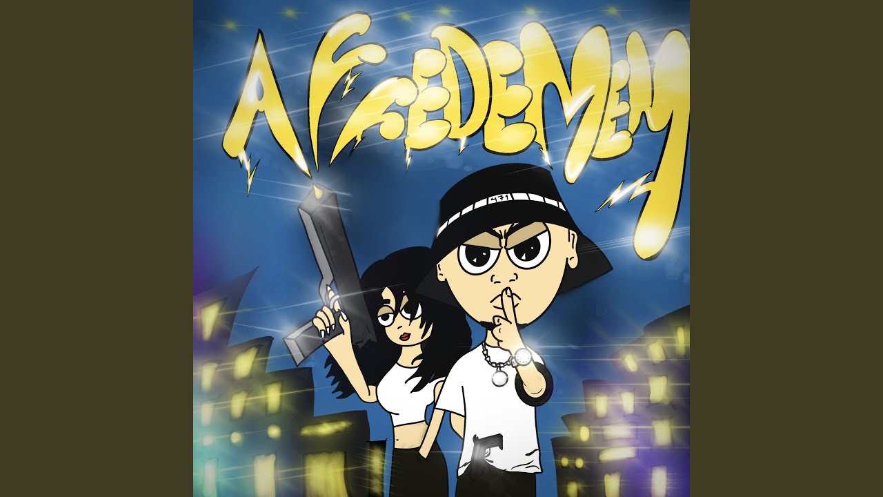 Watch Affedemem on YouTube Watch Affedemem on YouTube