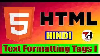 HTML Text Formatting Tags Part 1 || Yash Patel || HTML/CSS