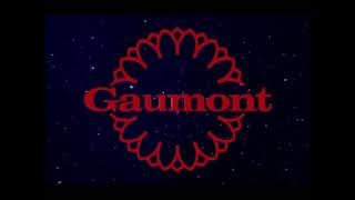 Gaumont Logo 1997