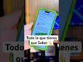 👆iOS 27 oficial: qué iPhone se actualizan y cuáles pierden Apple intelligence
