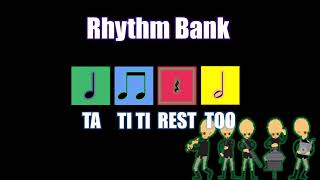 Star Wars Cantina Band: Rhythm Play Along