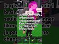 Qui veut un brainot ?