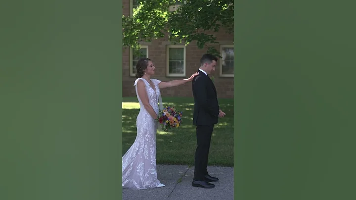 Lindsey + Jesse || 7.15.2022 - Groton, Connecticut...