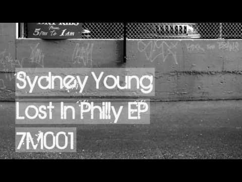 Sydney Young - Dub In Philly - Seven Music