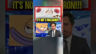 Want a macaron? Profile