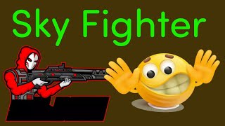 Sky war fighter .🎧 With Aryan Gaming.🎧 screenshot 5