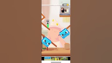 Level 6-10 in ForkNsausage #forknsausage