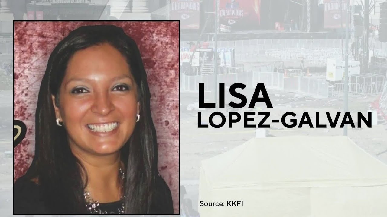 Family mourns radio host killed in Kansas City Chiefs parade shooting ...