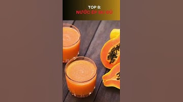 Uống nước ngọt nào tốt? Top 10+ gợi ý từ chuyên gia