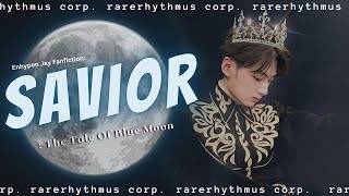 PILOT EPISODE 01 | SAVIOR: The Tale Of Blue Moon [EN- Jay Park FF]