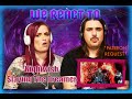 Nightwish - Slaying The Dreamer (Live In Buenos Aires) COUPLES REACT